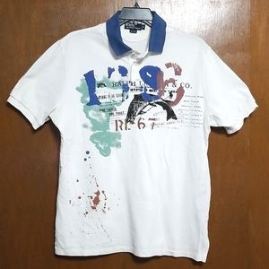 Polo RL polo